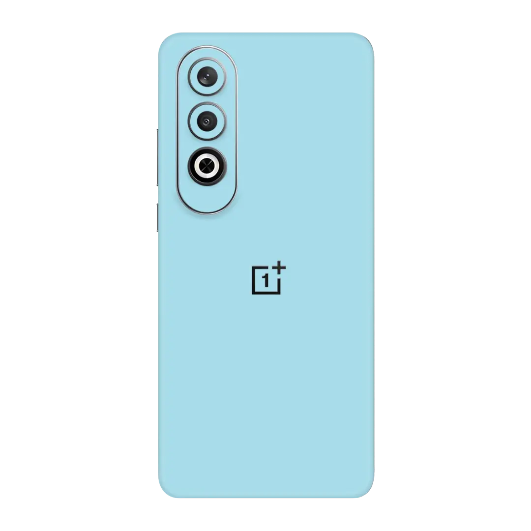 Preload Full Back / Pastel Blue