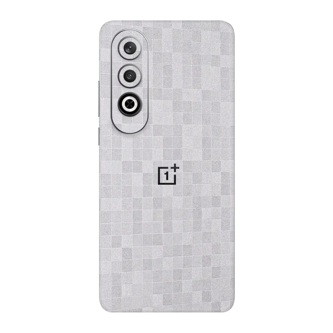 Preload Full Back / Pixels Light