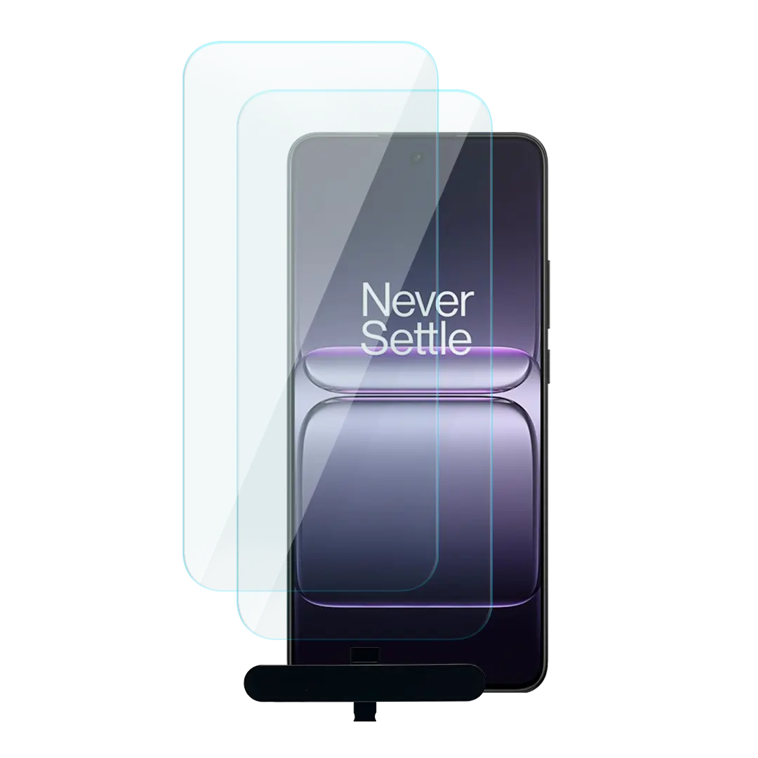 OnePlus Nord CE 5 5G Tempered Glass Screen Protector