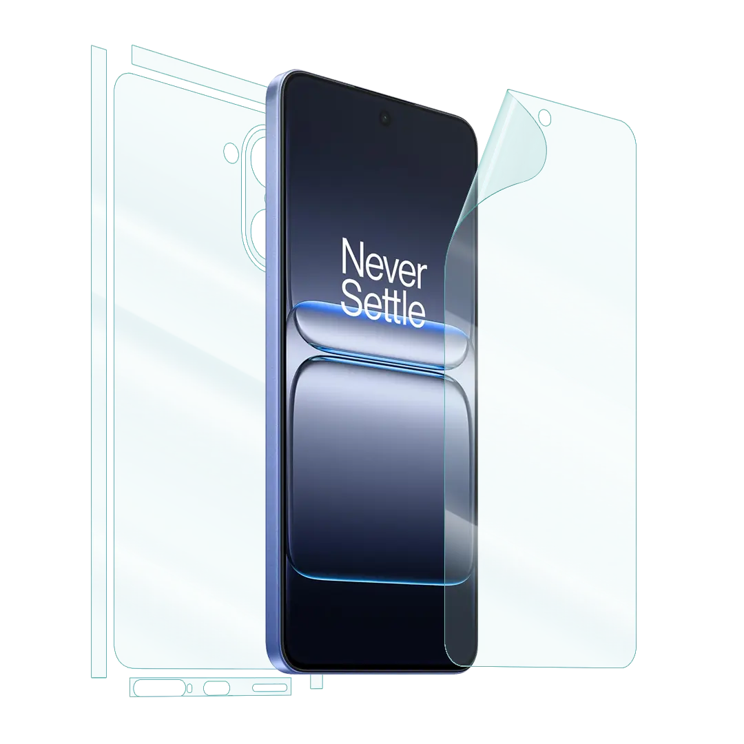 OnePlus Nord CE 5 Screen Protector