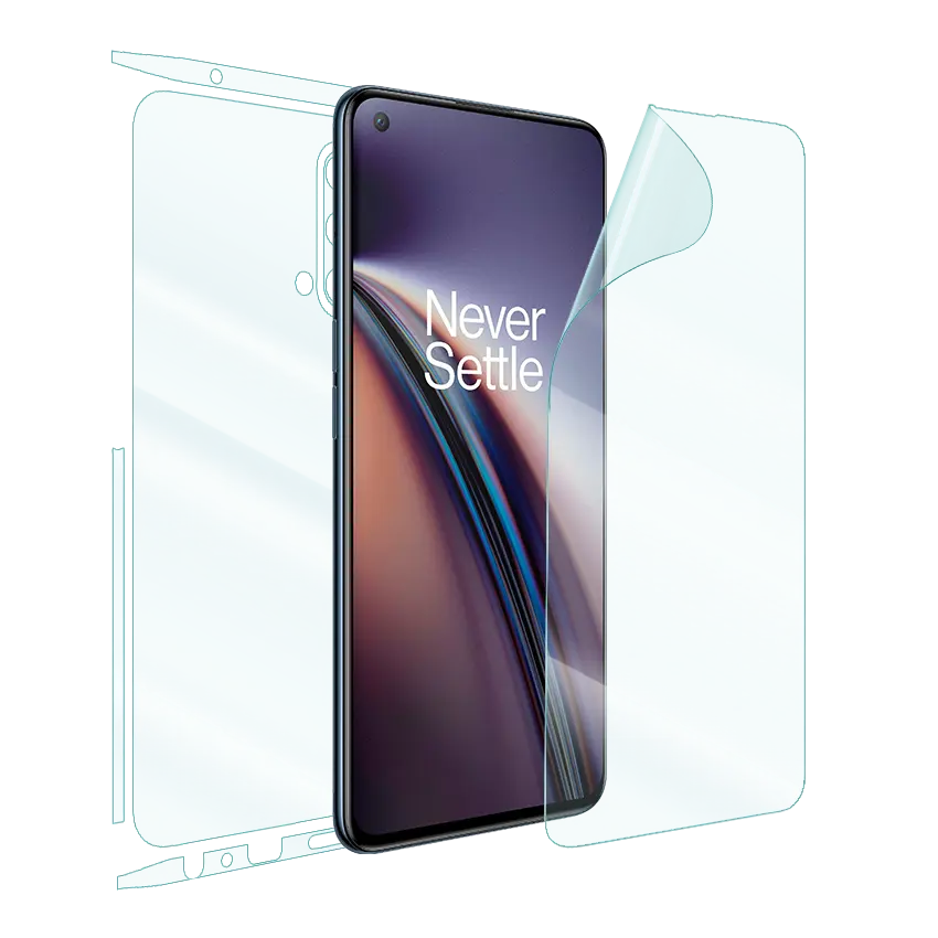OnePlus Nord CE 5g Screen Protector