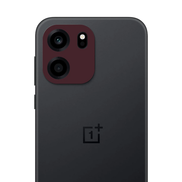 OnePlus Nord CE 6 Camera Skins & Wraps