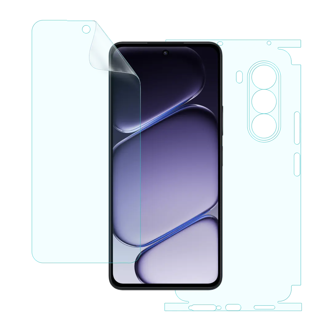 OnePlus Nord CE 6 Lite Screen Protector