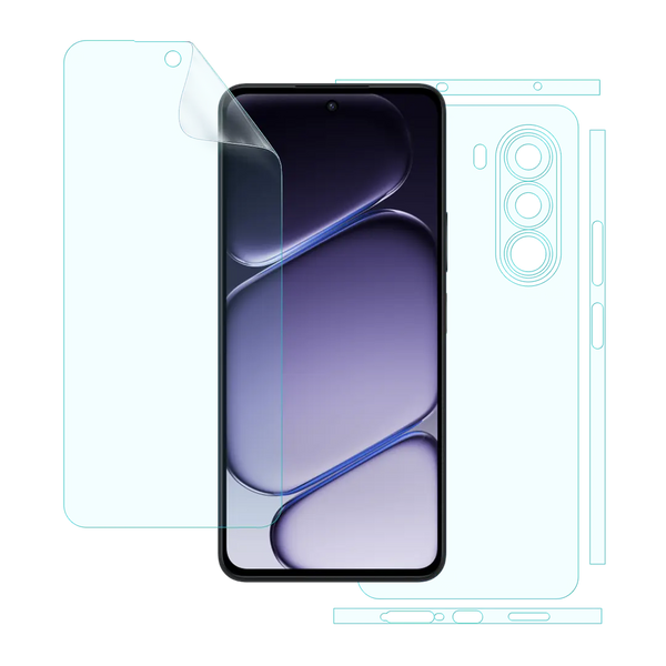 OnePlus Nord CE 6 Lite Screen Guard Protector
