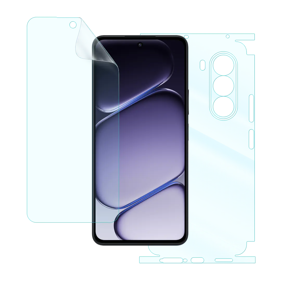 OnePlus Nord CE 6 Lite Screen Protector