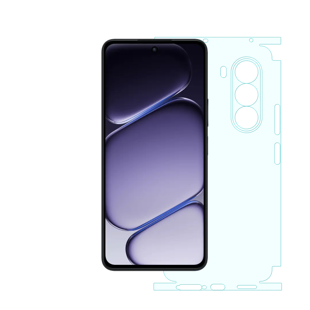 OnePlus Nord CE 6 Lite Screen Protector