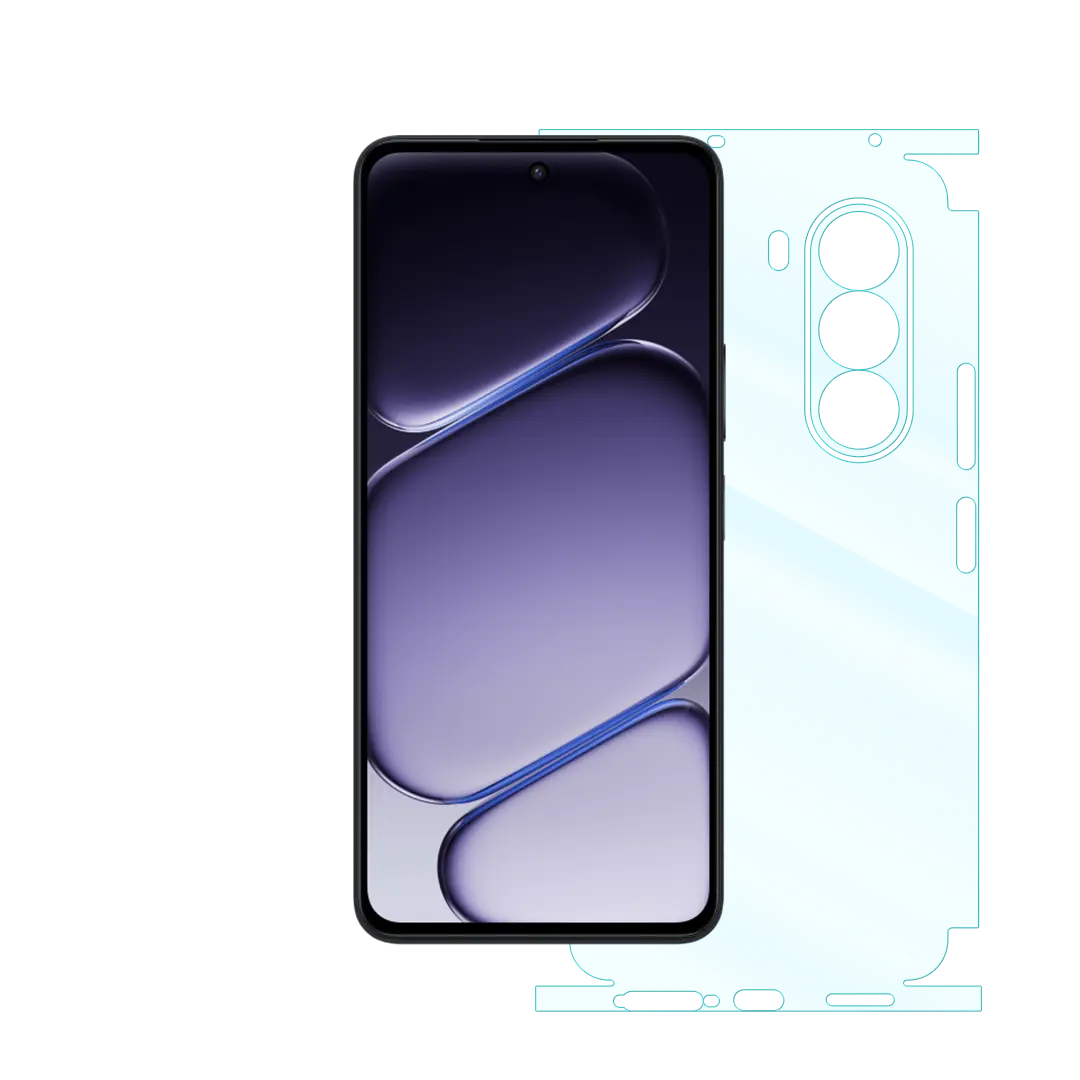 OnePlus Nord CE 6 Lite Screen Protector