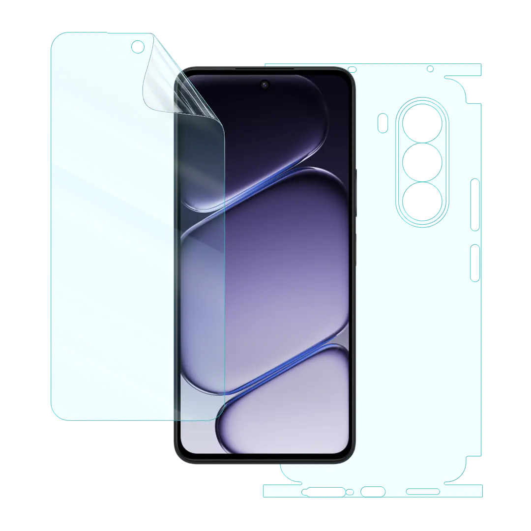 OnePlus Nord CE 6 Lite Screen Protector