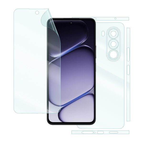 OnePlus Nord CE 6 Lite Screen Protector