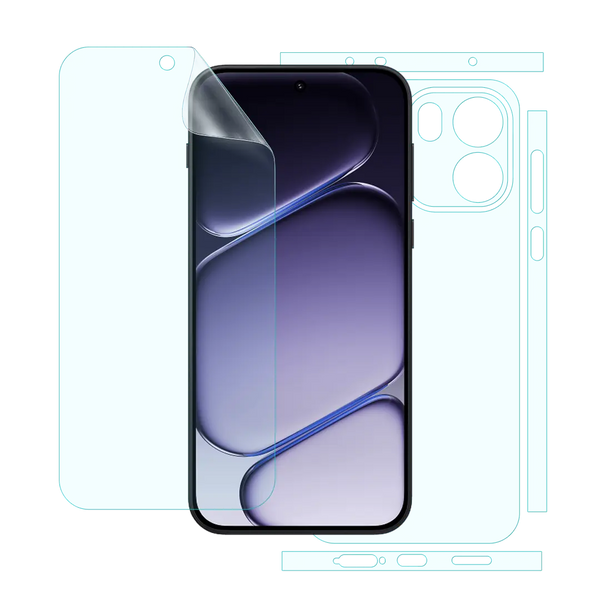 OnePlus Nord CE 6 Screen Guard Protector