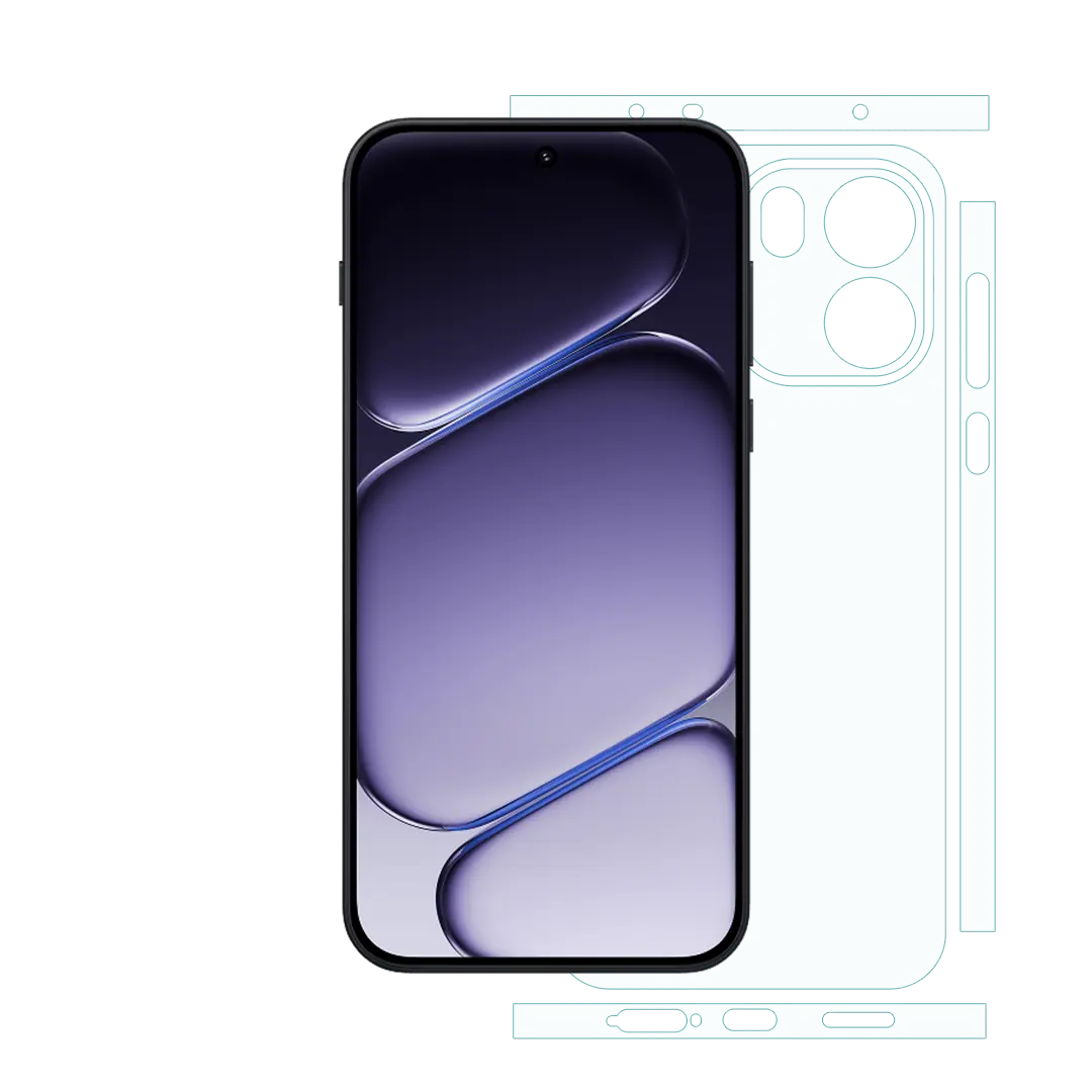 OnePlus Nord CE 6 Screen Protector