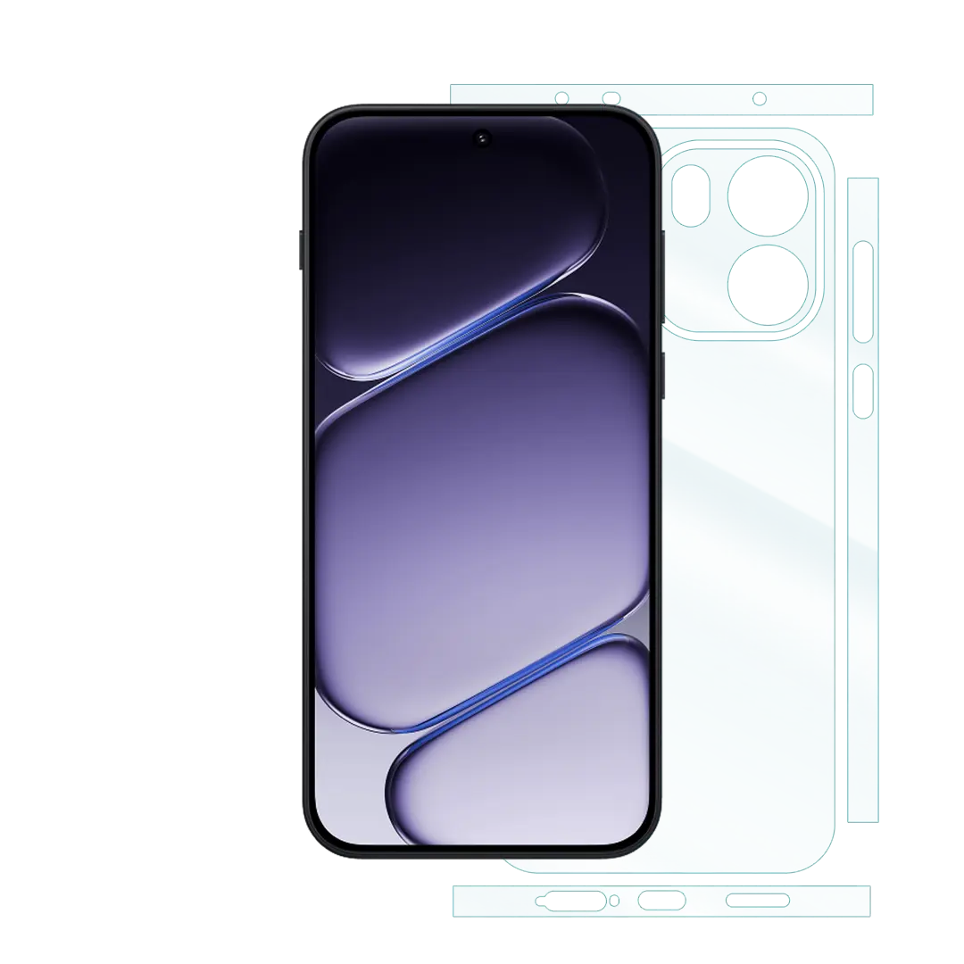 OnePlus Nord CE 6 Screen Protector