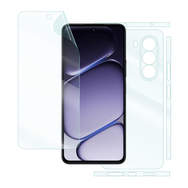 OnePlus Nord CE 6 Screen Protector