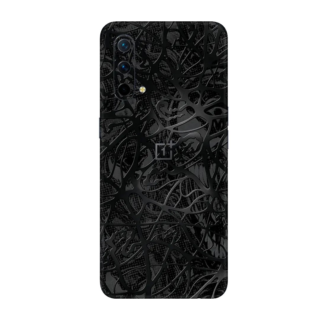 Preload Full Back / Brutal Bite