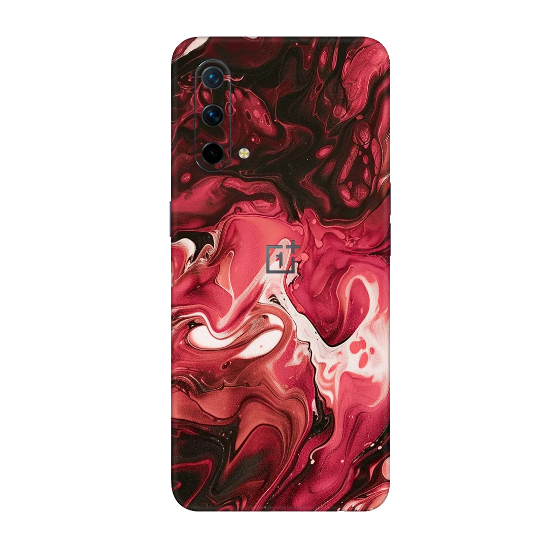 OnePlus Nord CE Skins & Wraps