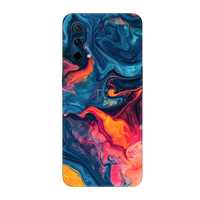 OnePlus Nord CE Skins & Wraps