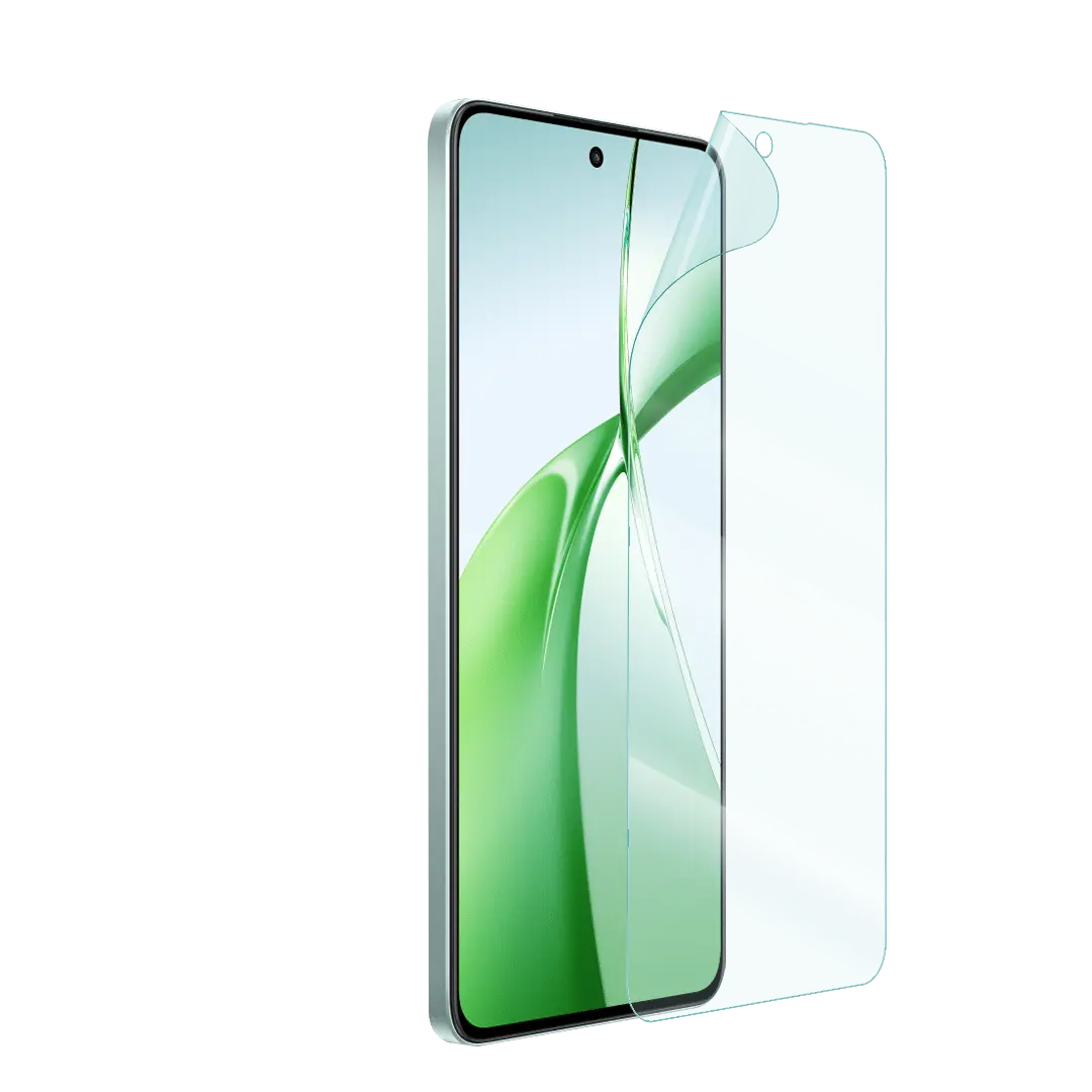 Ultra Clear No Body Yes