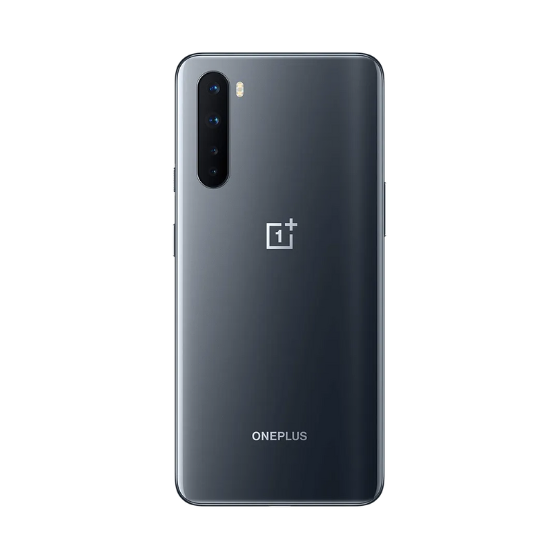 OnePlus Nord Skins & Wraps