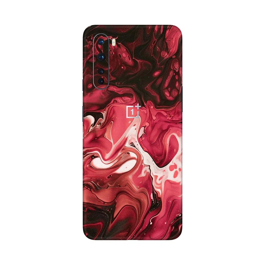 OnePlus Nord Skins & Wraps