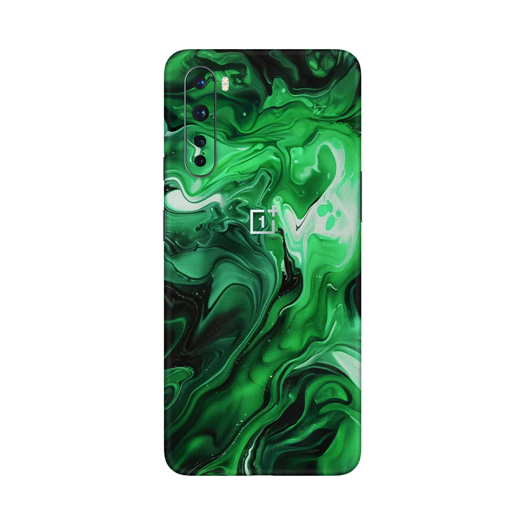 OnePlus Nord Skins & Wraps