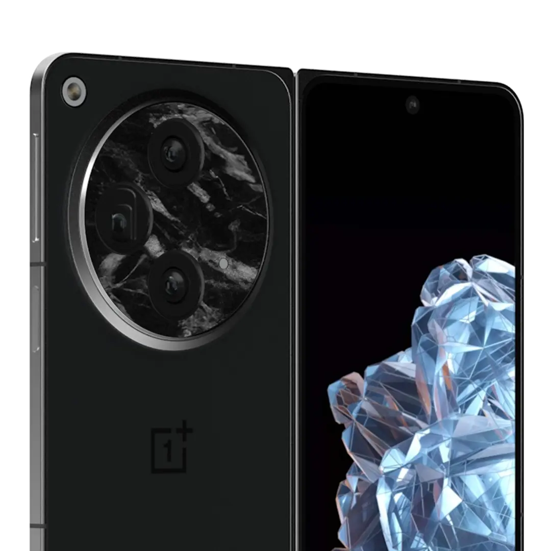 Preload Camera / Black Marble
