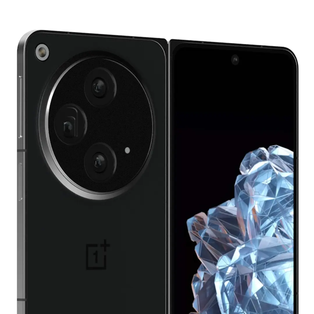 Preload Camera / Black Matte