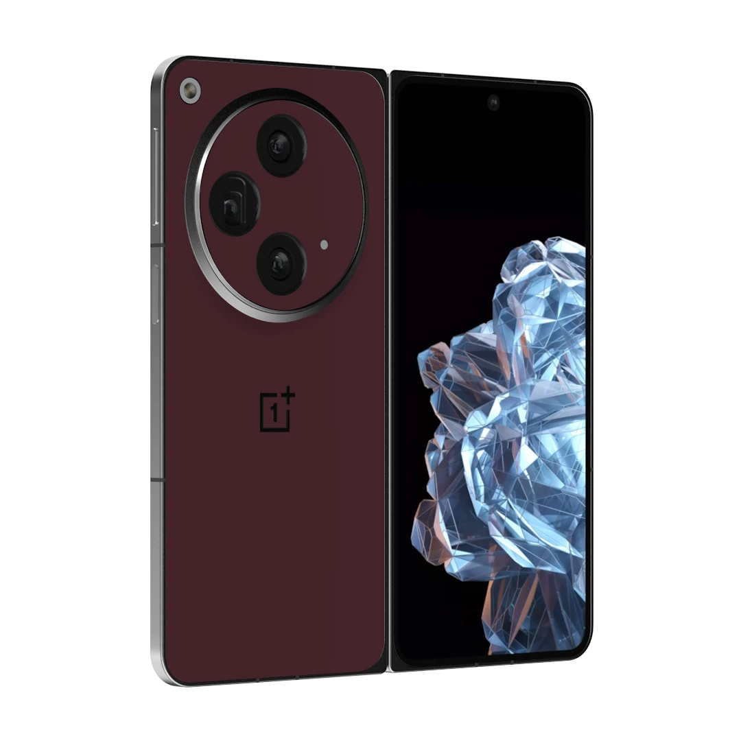 oneplus open mobile skins & wraps