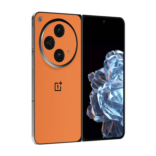 OnePlus Open Skins & Wraps