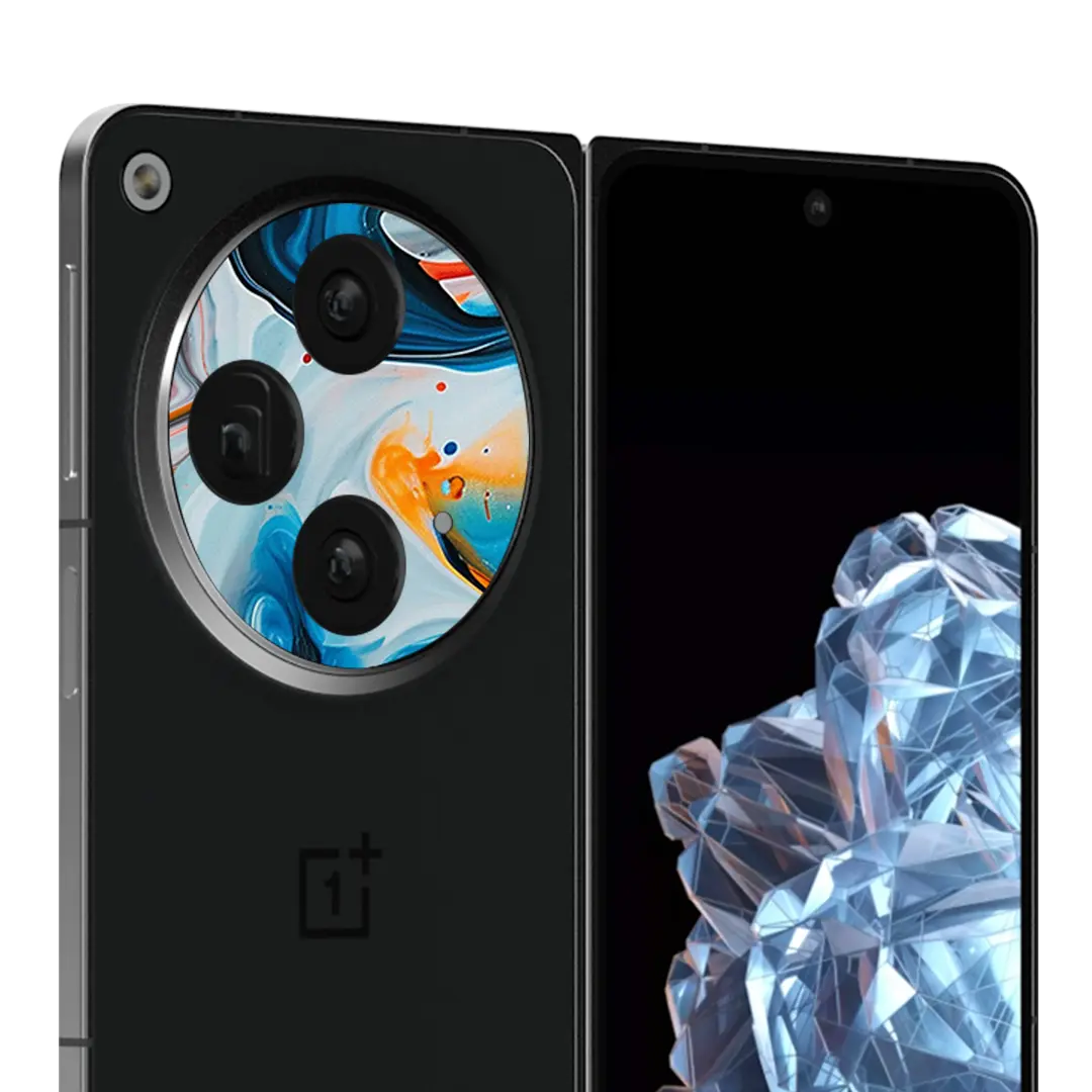 Preload Camera / Cryo Flare