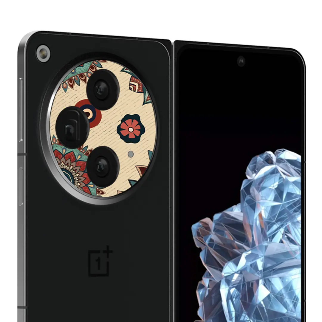 Preload Camera / Desert Bloom