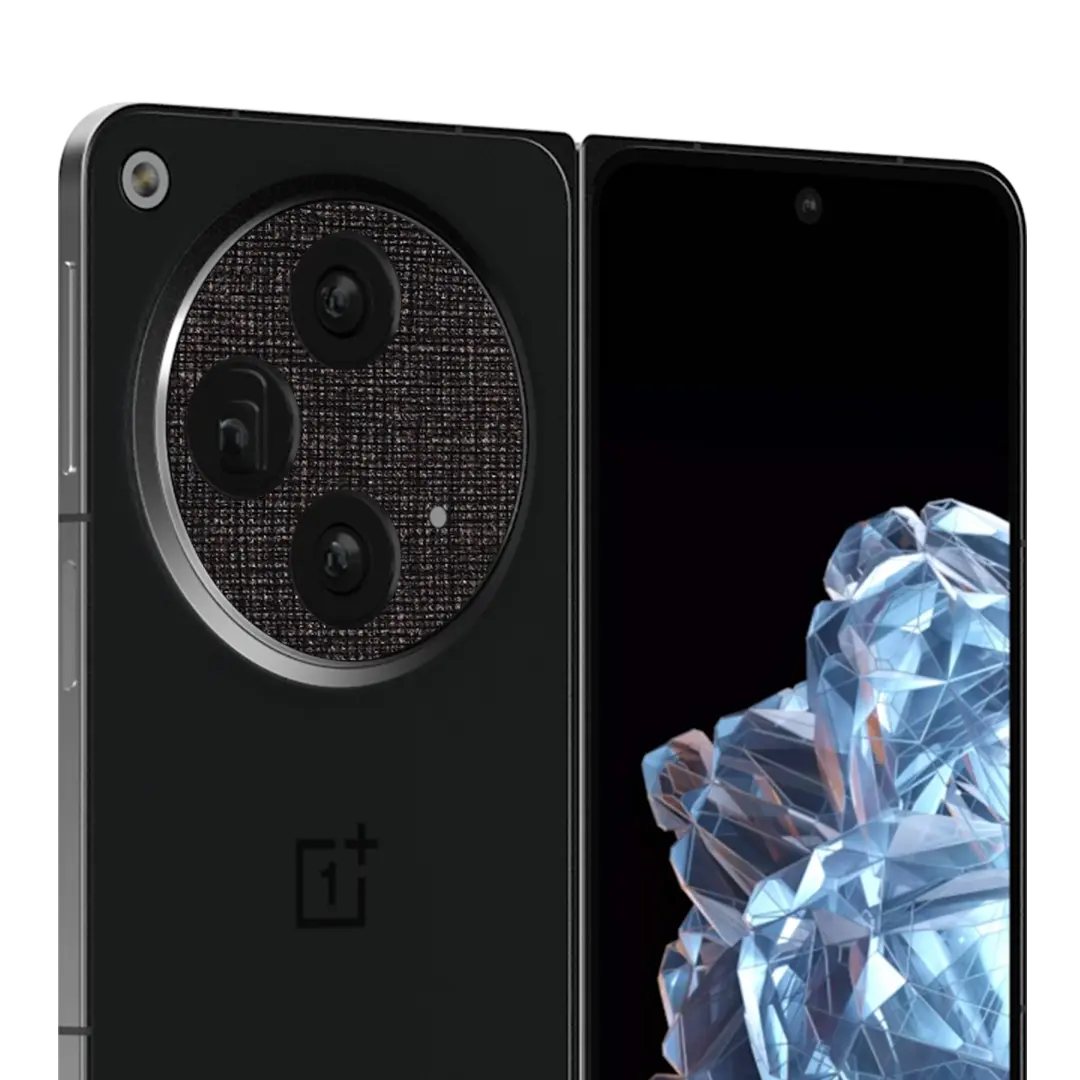 Preload Camera / Fabrix