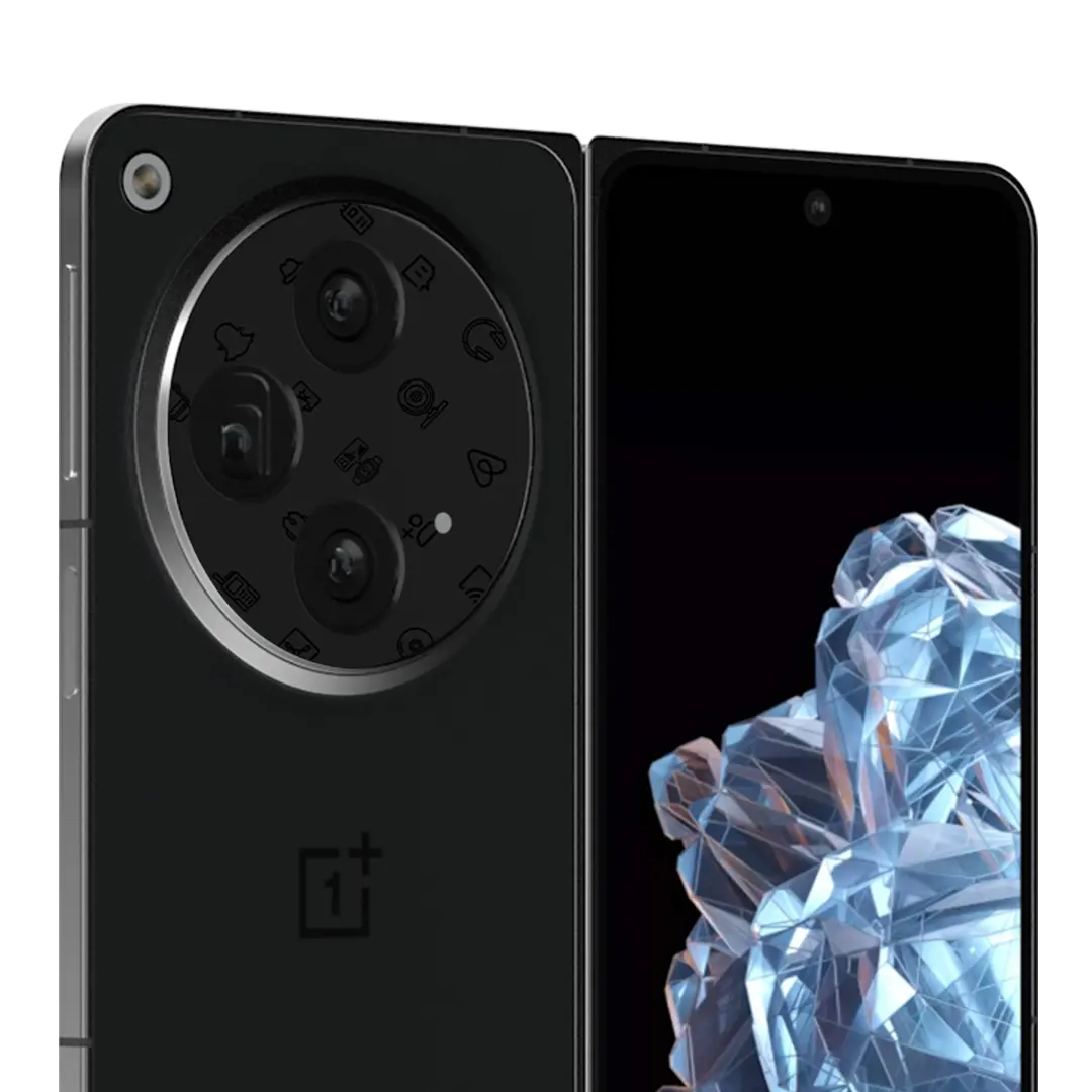 Preload Camera / Iconic Shadow