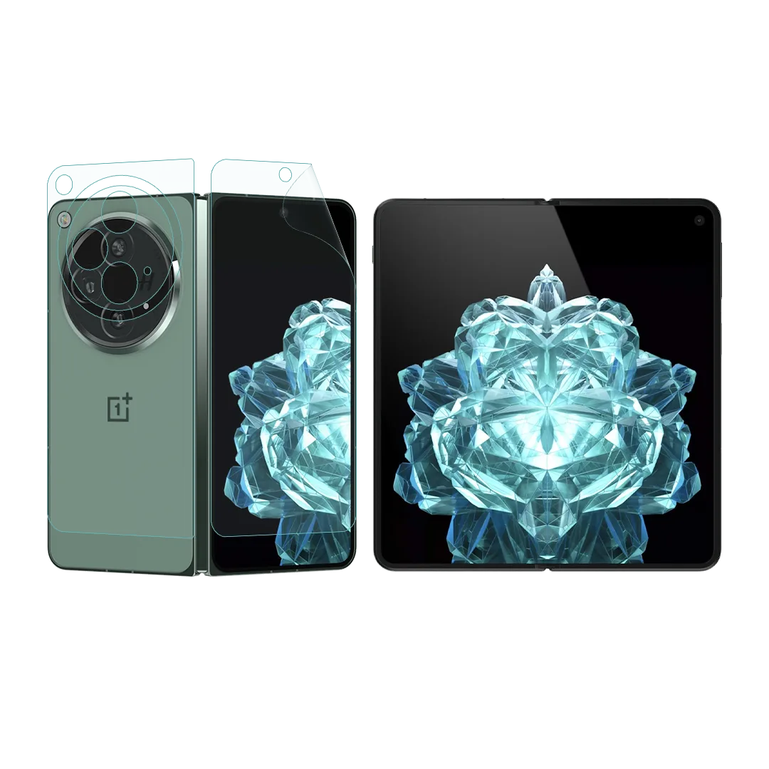 Upscreen - Privacy Screenprotector Voor OnePlus 15 Folie Beschermfolie Blauwlichtfilter 1178870465 Upscreen - Privacy Screenprotector Voor OnePlus 15 Folie Beschermfolie Blauwlichtfilter 1178870465