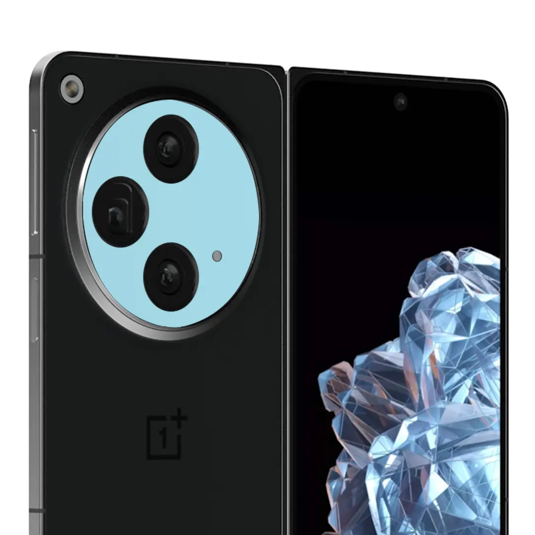 Preload Camera / Pastel Blue