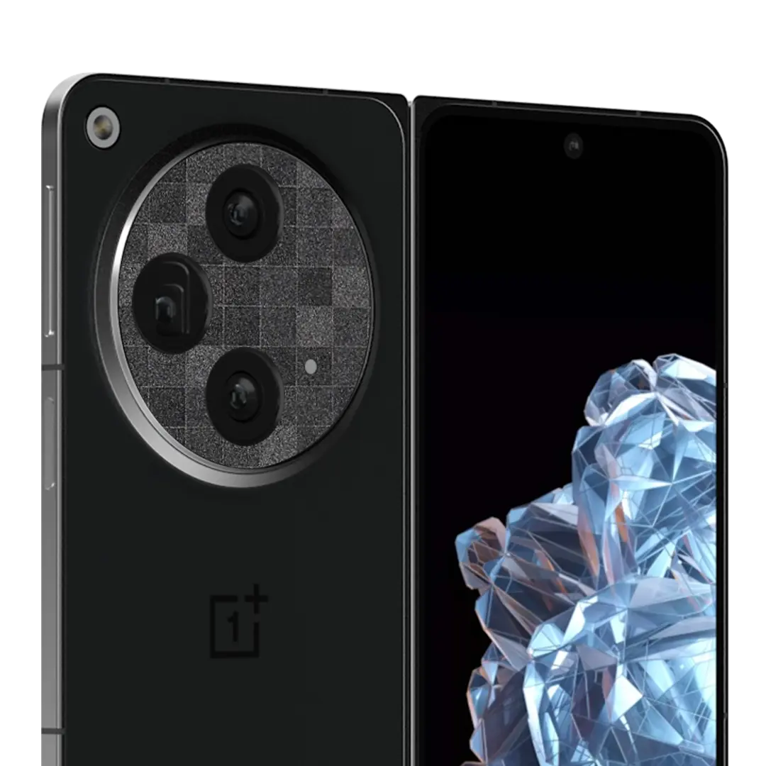 Preload Camera / Pixels Dark