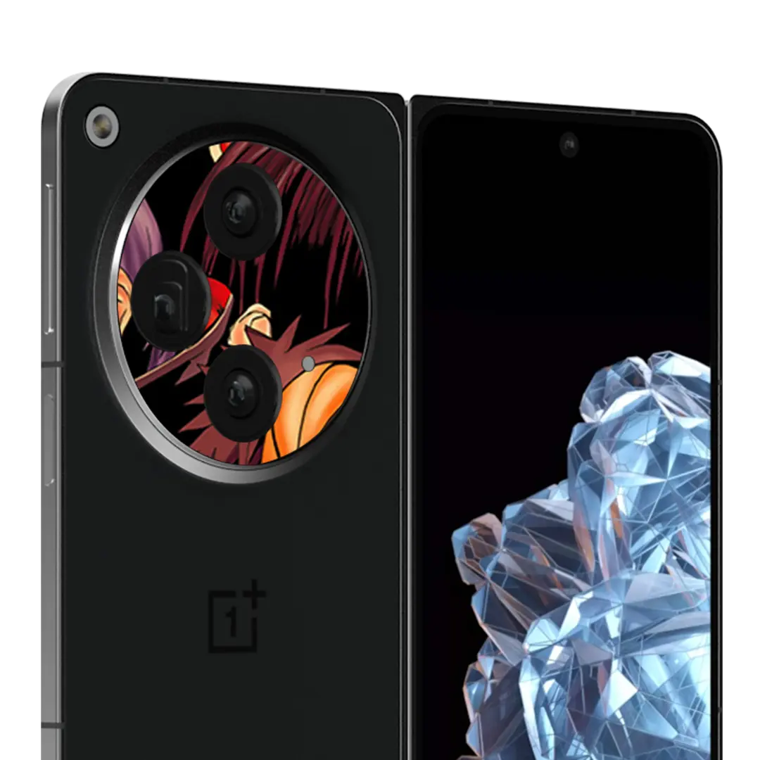 Preload Camera / Rogue Ninja