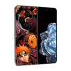 Anime Mobile Skins in India by GadgetShieldz - stylish 3M vinyl wraps with vibrant anime designs, perfect fit, and durable protection for all smartphones.