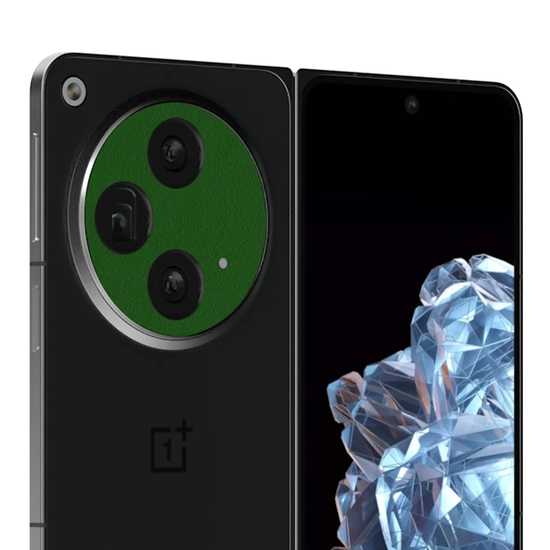 Preload Camera / Sandstone Green