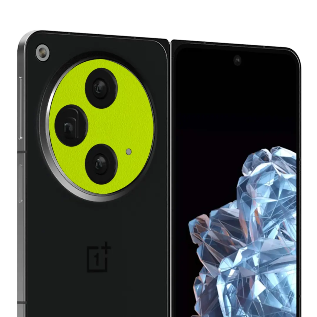 Preload Camera / Sandstone Neon