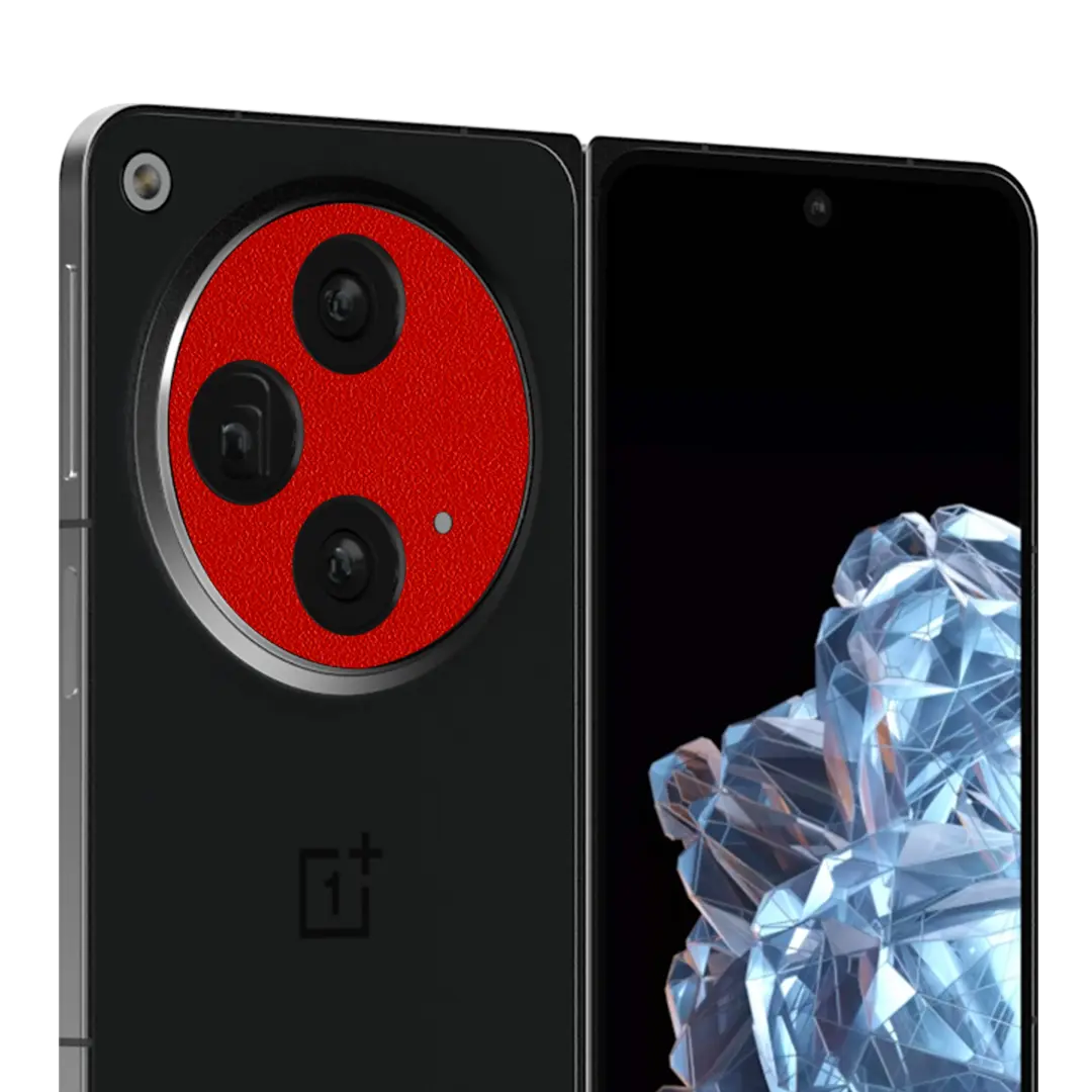 Preload Camera / Sandstone Red