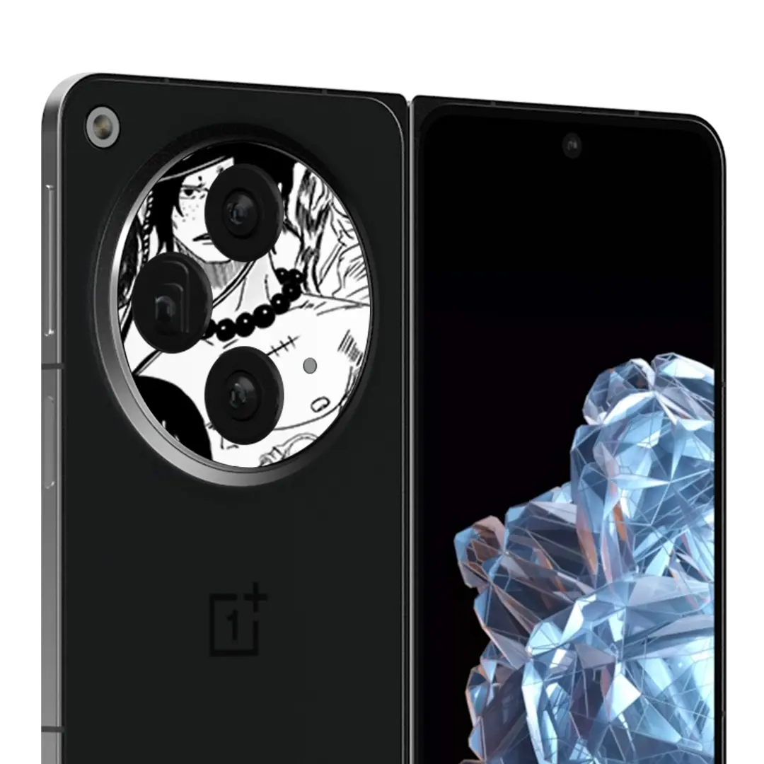 Preload Camera / Skull Titan