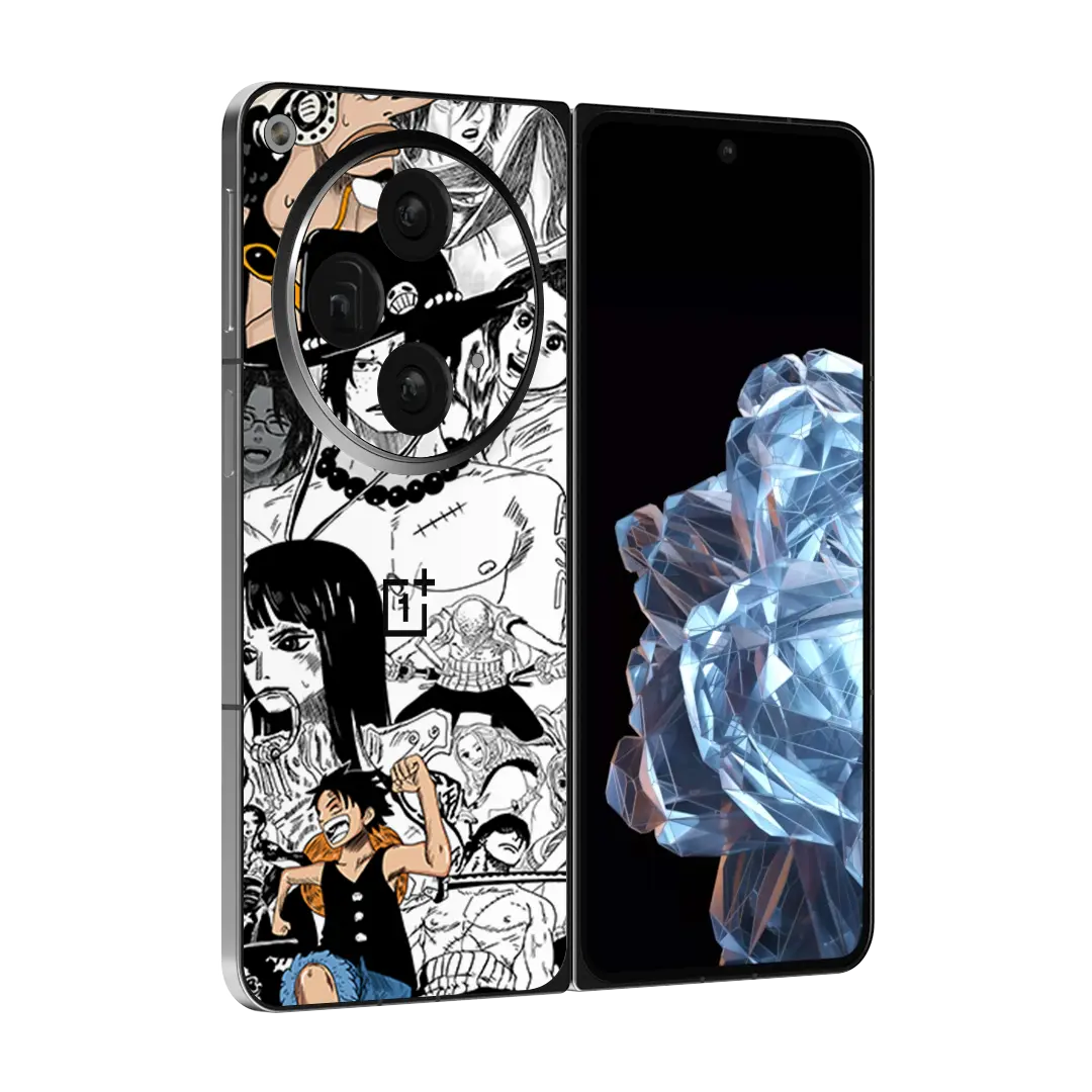 Preload Flat Back / Skull Titan