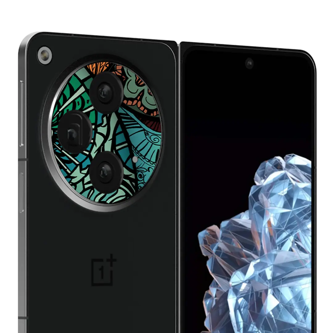 Preload Camera / Tribal Tusk
