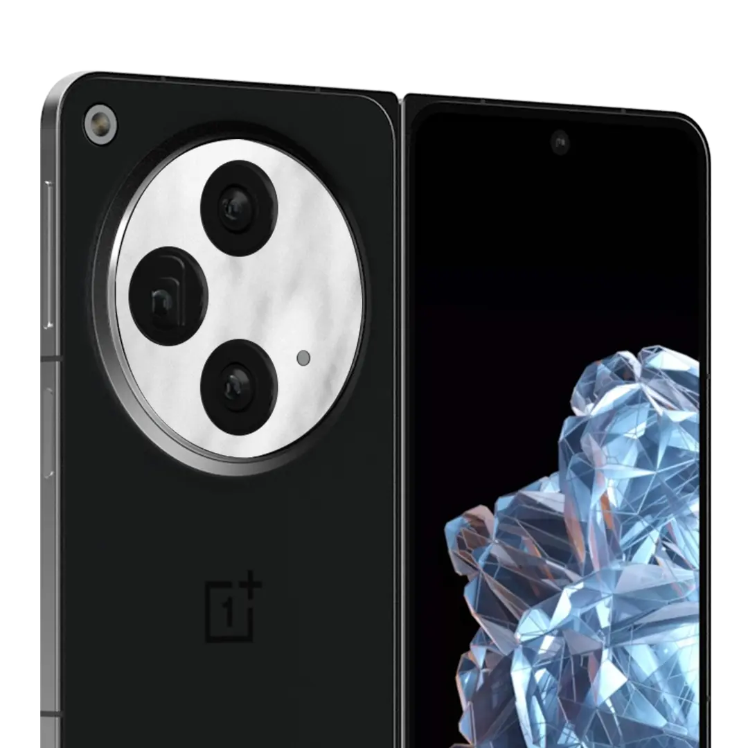Preload Camera / White Marble