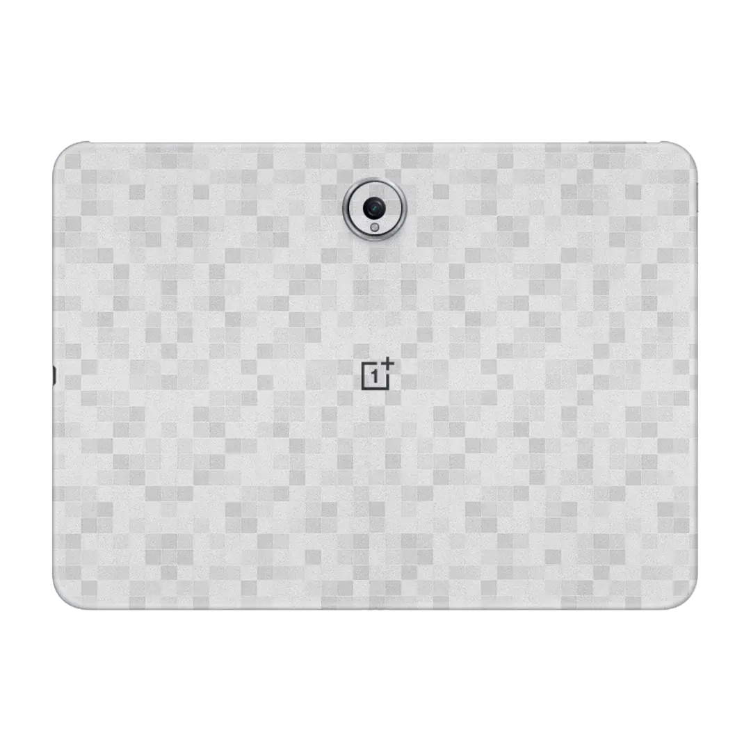Preload Full Back / Pixels Light