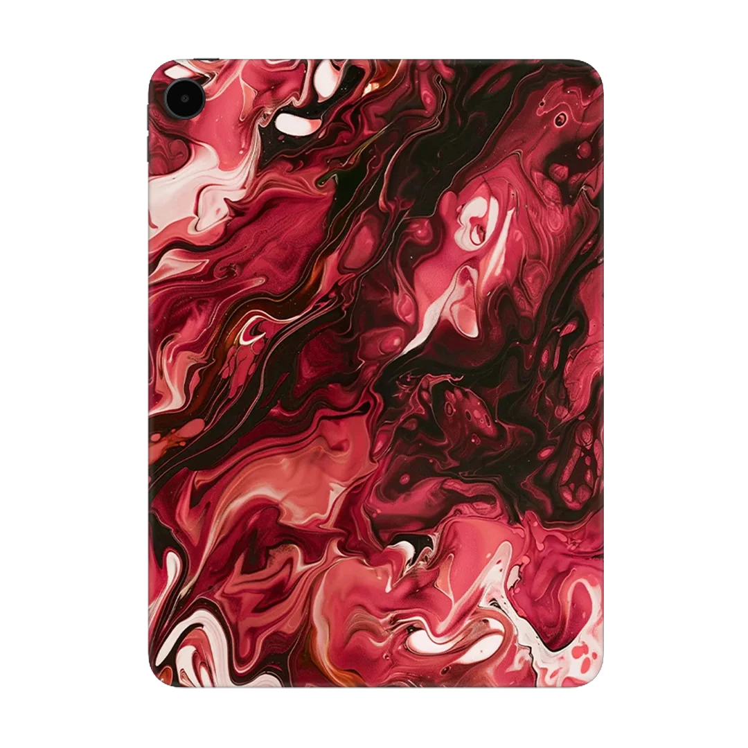 Preload Full Back / Blood Rush