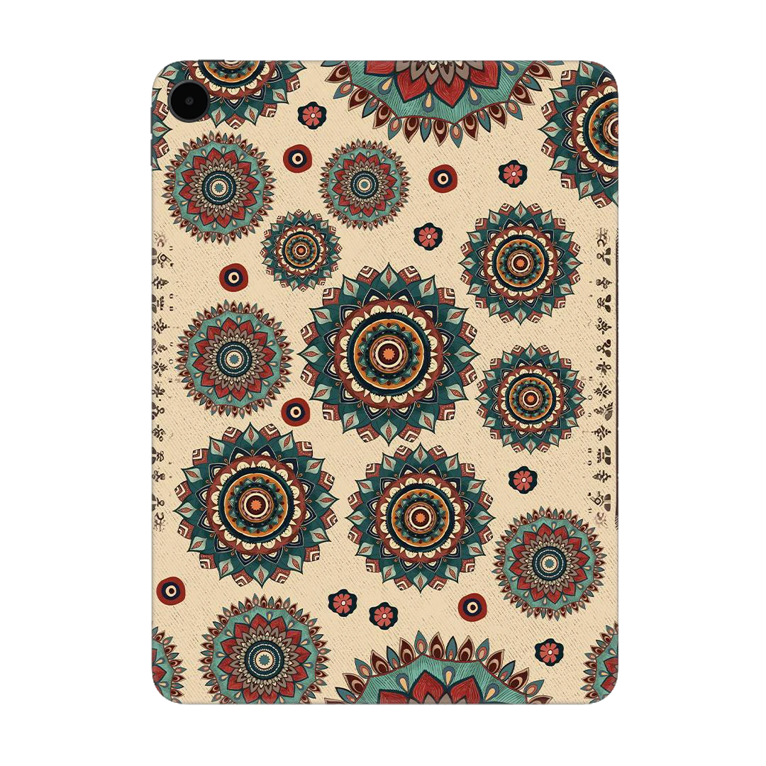 Preload Full Back / Desert Bloom