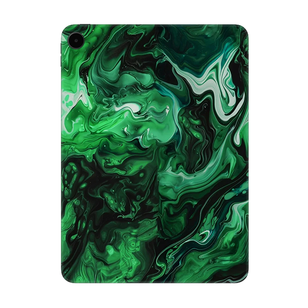 Preload Full Back / Goblin Gas