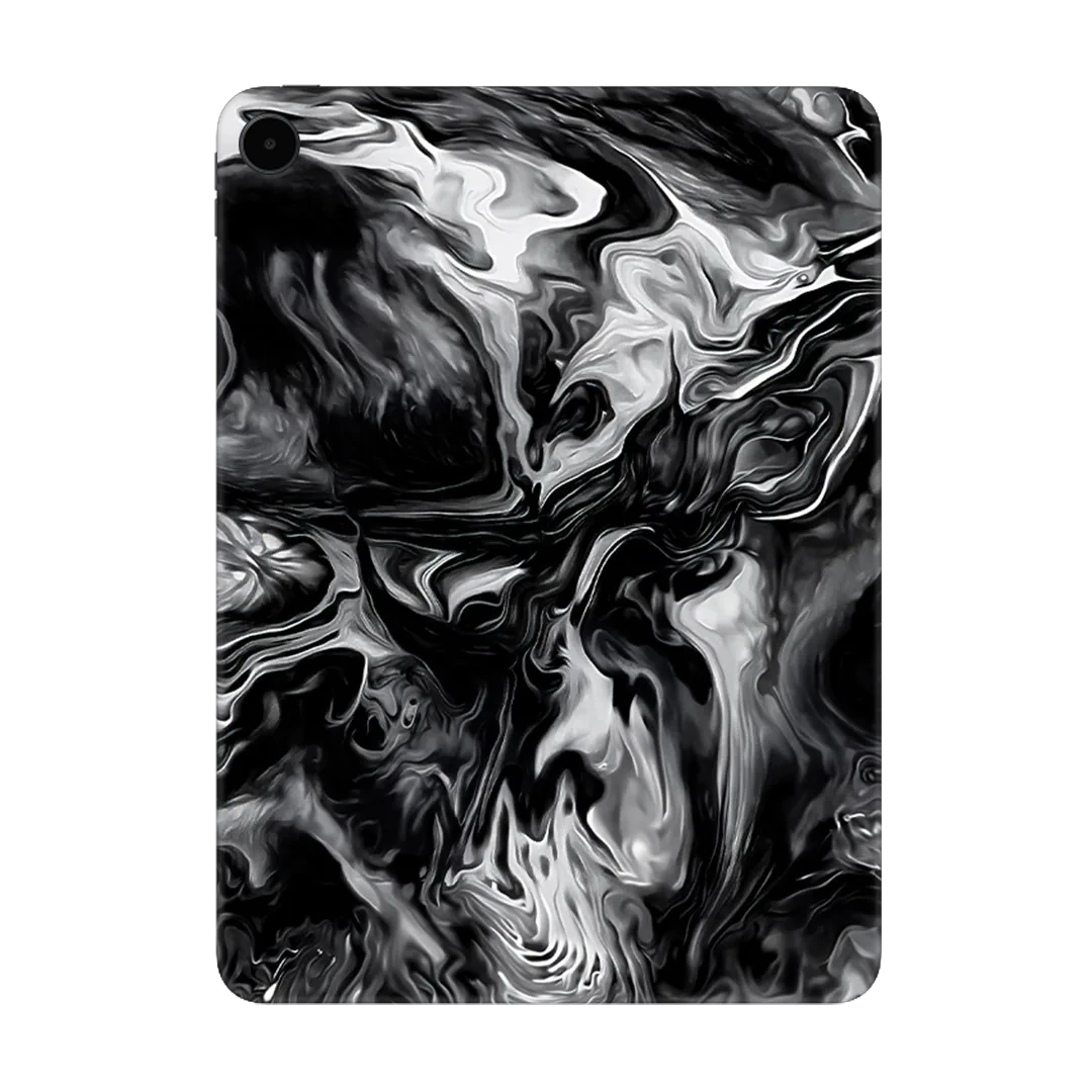 Preload Full Back / Midnight Fog