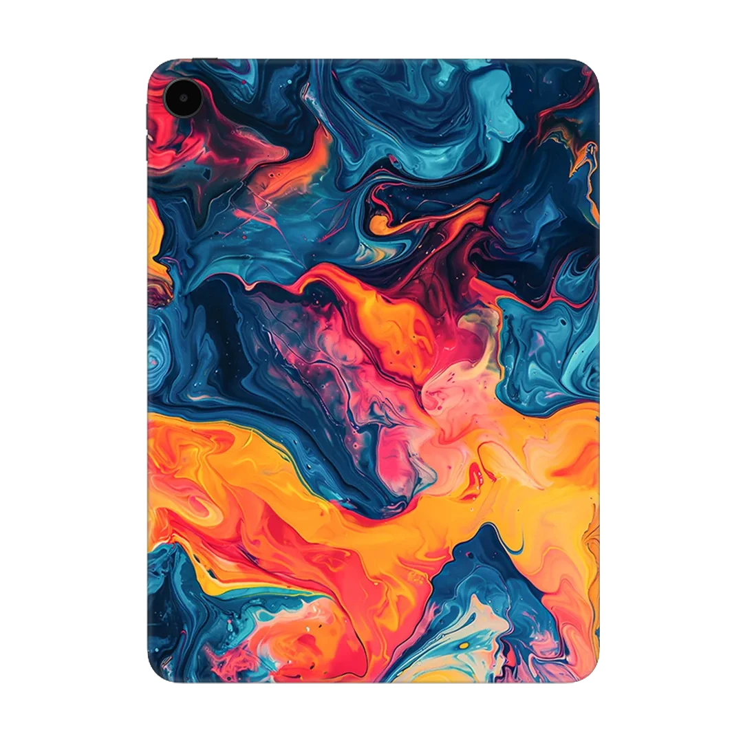 Preload Full Back / Molten Fury